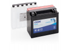 Akumulátory - EXIDE BIKE  AGM ETX20HL-BS 12V 18Ah 270A