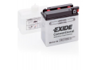Akumulátory - EXIDE BIKE Conventional 6N11A-1B 6V 11Ah 80A