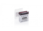 Akumulátory - EXIDE BIKE Conventional 12N5-3B 12V 5Ah 40A