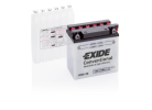 Akumulátory - EXIDE BIKE Conventional 12N9-3B 12V 9Ah 85A