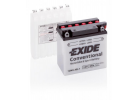 Akumulátory -  EXIDE BIKE Conventional 12N9-4B-1 12V 9Ah 85A 