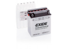 Akumulátory - EXIDE BIKE Conventional 12N12A-4A-1 12V 12Ah 115A