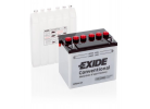 Akumulátory -  EXIDE BIKE Conventional 12N24-3A 12V 24Ah 220A