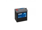 Akumulátory - EXIDE EXCELL EB357 12V 35Ah 240A