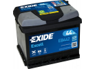 Akumulátory - EXIDE EXCELL EB442 12V 44Ah 420A