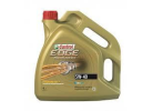 Oleje - Castrol EDGE Turbo Diesel 5W-40 4L