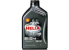 Oleje - SHELL Helix Ultra AB 5W-30 1L