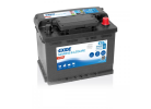 Akumulátory - EXIDE START EN600 12V 62Ah 540A