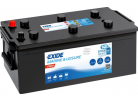 Akumulátory - EXIDE START EN900 12V 140Ah 800A