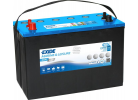 Akumulátory - EXIDE DUAL AGM EP900 12V 100Ah 720A