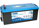 Akumulátory - EXIDE DUAL AGM EP1200 12V 140Ah 700A