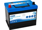 Akumulátory - EXIDE DUAL ER350 12V 80Ah 510A