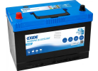 Akumulátory - EXIDE DUAL ER450 12V 95Ah 650A