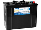 Akumulátory - EXIDE EQUIPMENT GEL ES1300 (G120S) 12V 120Ah