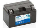 Akumulátory - EXIDE BIKE AGM12-8 12V 8,6Ah 145A
