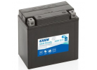 Akumulátory - EXIDE BIKE AGM12-9 12V 9Ah 120A