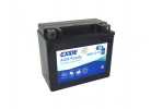 Akumulátory - EXIDE BIKE AGM12-10 12V 10Ah 150A