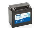Akumulátory - EXIDE BIKE AGM12-12 12V 12Ah 200A