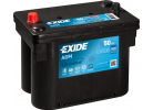 Akumulátory - EXIDE AGM EK508 12V 50Ah/800A
