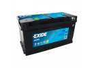 Akumulátory - EXIDE AGM EK960 12V 96Ah/850A