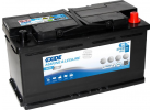 Akumulátory - EXIDE DUAL AGM EP800 12V 92Ah 850A