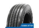 Pneumatiky - KAMA 245/70R17,5 NT101