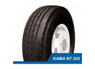 Pneumatiky - KAMA 385/55R22,5 NT202+ 
