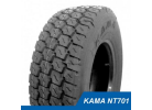 Pneumatiky - KAMA 385/65R22,5 NT701 