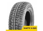 Akumulátory -  VIATTI VETTORE BRINA 205/75R16C V-525 