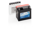 Akumulátory - EXIDE BIKE AGM ETX5L-BS 12V 4Ah 70A