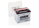 Akumulátory - EXIDE BIKE Conventional U1-9 12V 24Ah 240A