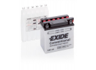 Akumulátory - EXIDE BIKE Conventional 12N7-3B 12V 7Ah 75A