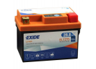 Akumulátory - EXIDE BIKE Li-Ion ELTZ7S 12V 28,8Wh 150A