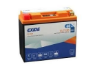 Akumulátory - EXIDE BIKE Li-Ion ELT12B 12V 60Wh 260A