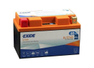 Akumulátory - EXIDE BIKE Li-Ion ELTZ14S 12V 60Wh 290A