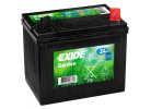 Akumulátory - EXIDE GARDEN 4900 12V 24Ah 250A