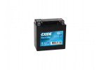 Akumulátory - Exide AGM EK131 Start-Stop 12V 13Ah 200A