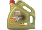 Oleje - Castrol EDGE 5W30 LL 4L