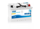 Akumulátory - EXIDE EQUIPMENT ET550 12V 80Ah