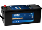 Akumulátory - EXIDE PowerPRO Agri & Construction EJ1723 12V 172Ah 1390A