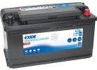 Akumulátory - EXIDE START EN800 12V 90Ah 900A