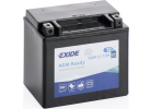 Akumulátory - EXIDE BIKE AGM12-12M 12V 12Ah 200A
