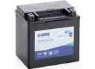 Akumulátory - EXIDE BIKE AGM12-16 12V 16Ah 170A