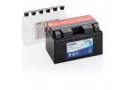Akumulátory - EXIDE BIKE AGM ETZ10S-BS 12V 9Ah 120A