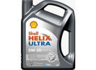 Oleje - SHELL HELIX ULTRA ECT C3 5W-30 4L