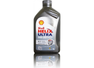 Oleje - SHELL HELIX ULTRA ECT C3 5W-30 1L
