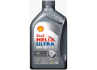 Oleje - Shell Helix Ultra SN (AJ) 0W-20 1l syntetický