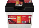 Akumulátory - Akumulátor König Ultima 12V/52Ah 480A 207x175x190 K552A1