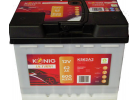 Akumulátory - Akumulátor König Ultima 12V/62Ah 600A 242x175x190 K562A2