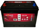 Akumulátory - Akumulátor König Basic 12V/100Ah 850A 303x175x227 K60086 L+